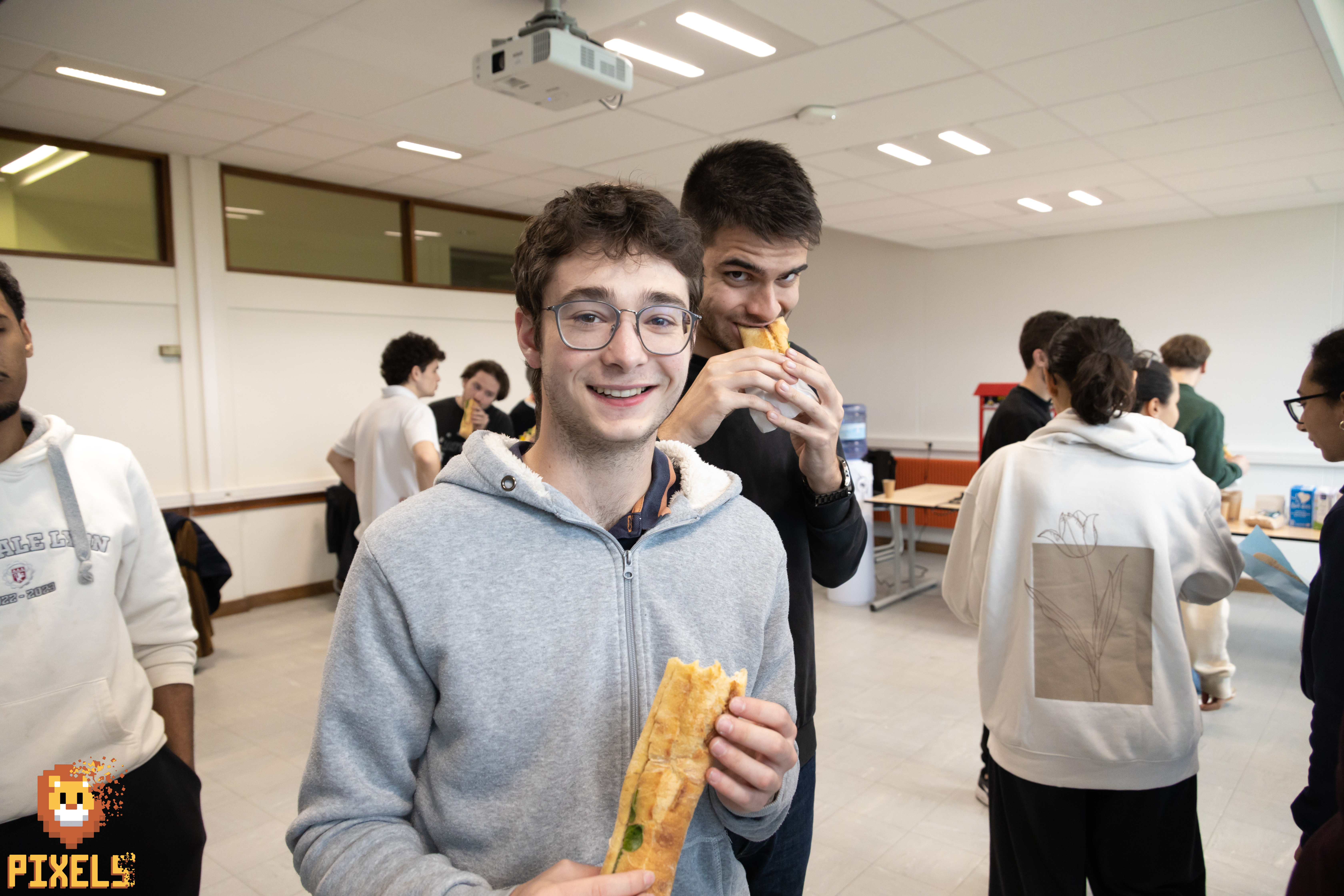 Unboxed — photo 13