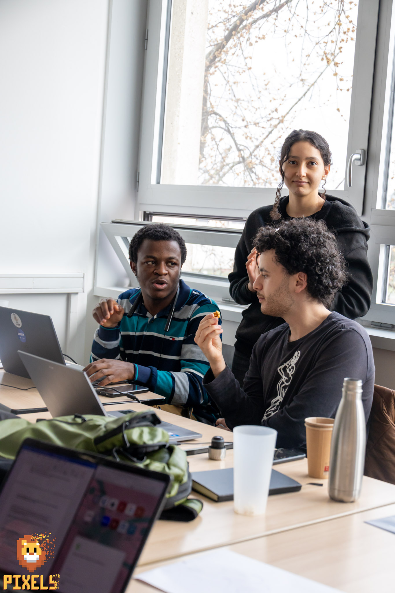 Unboxed — photo 17