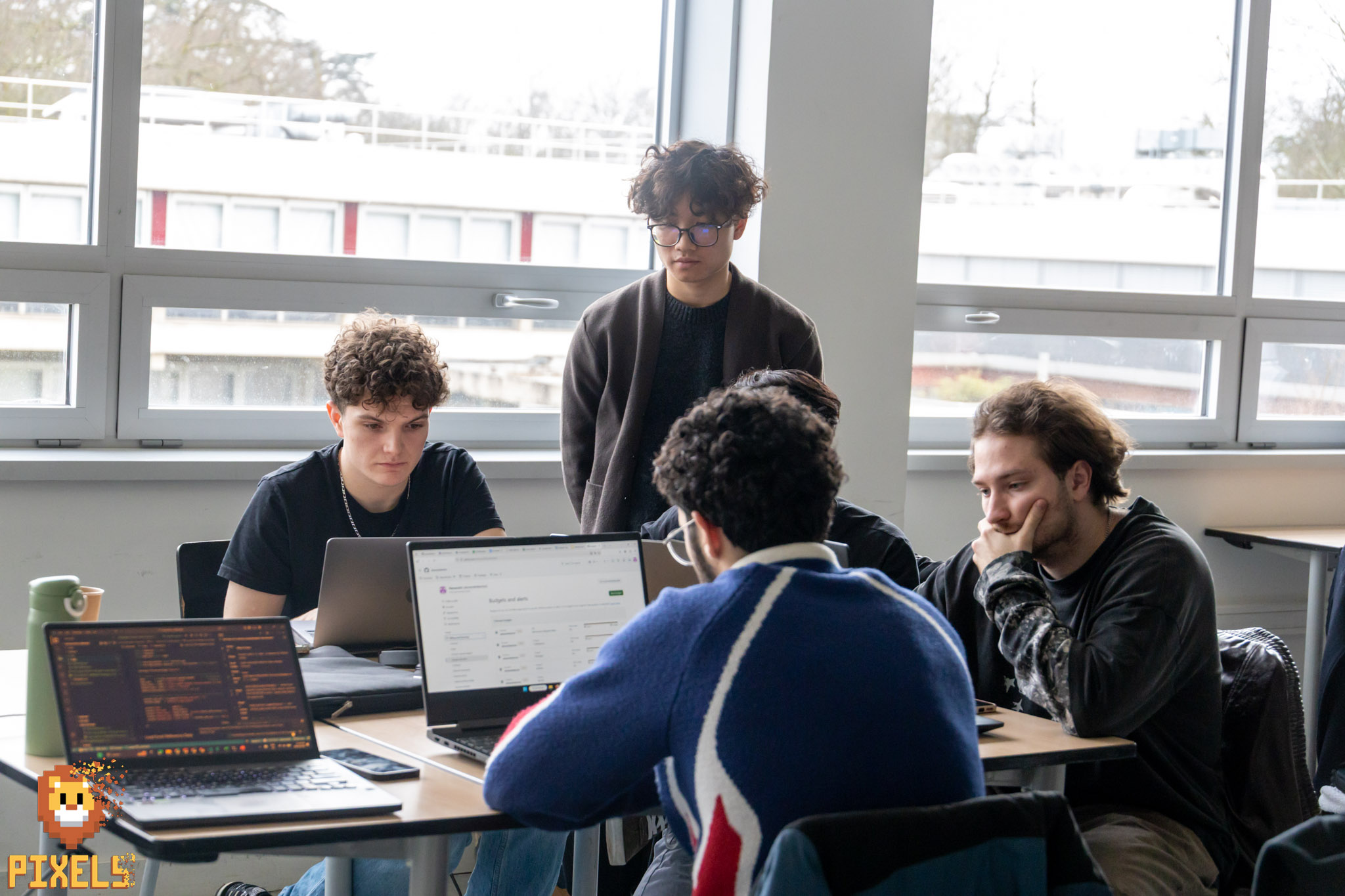 Unboxed — photo 21