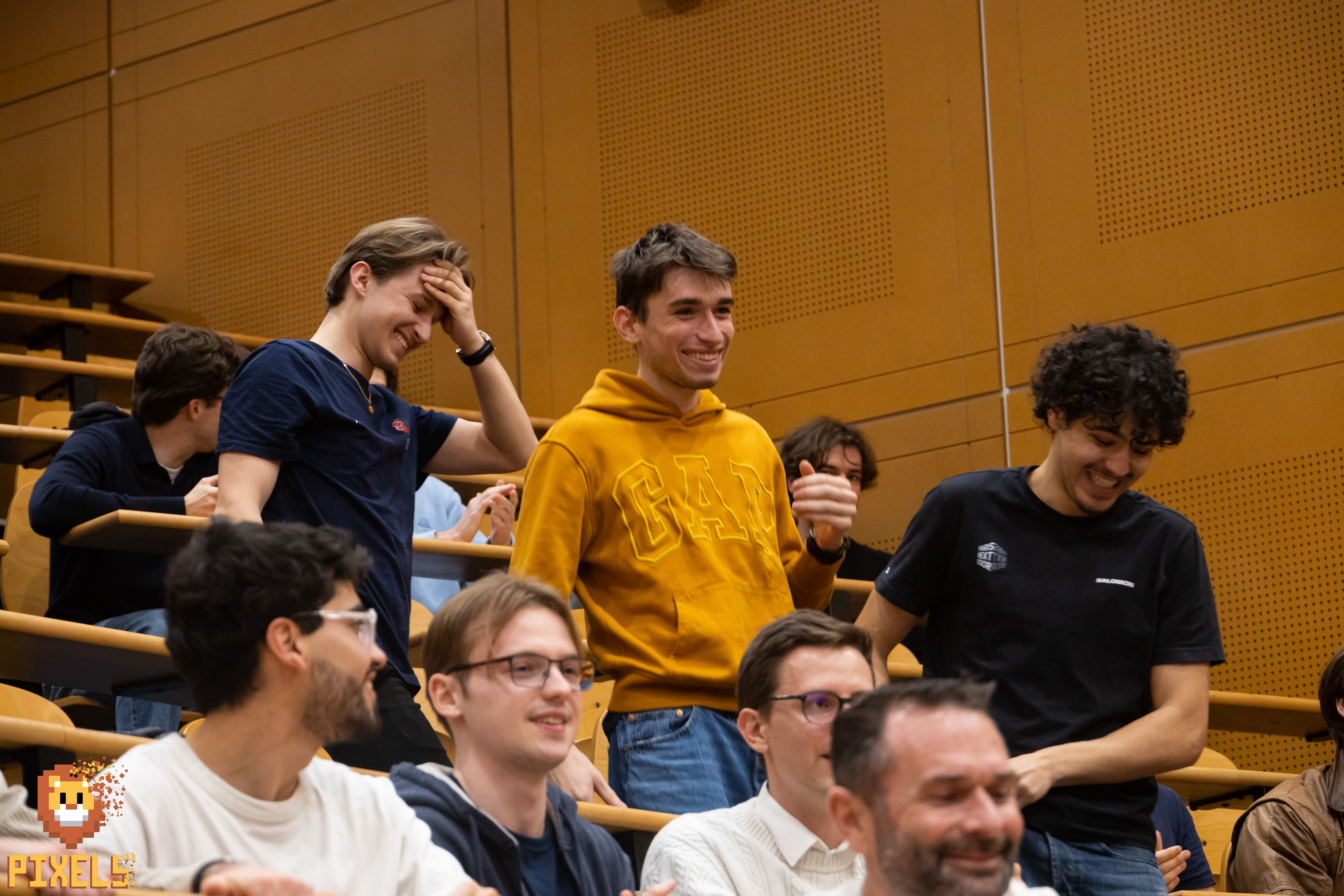 Unboxed — photo 27