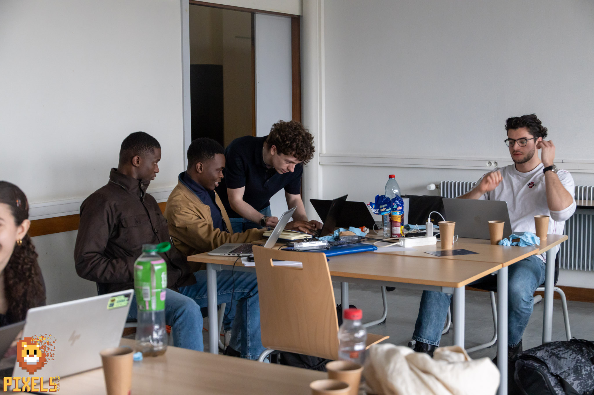 Unboxed — photo 31