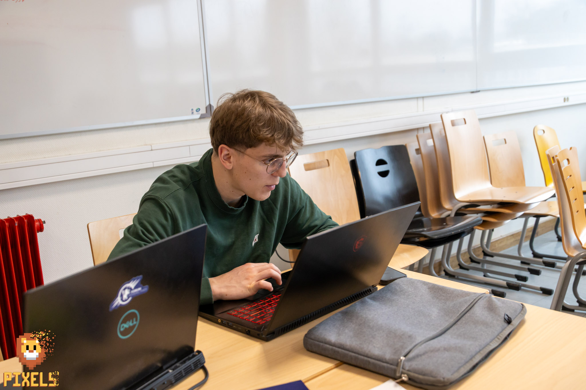 Unboxed — photo 32