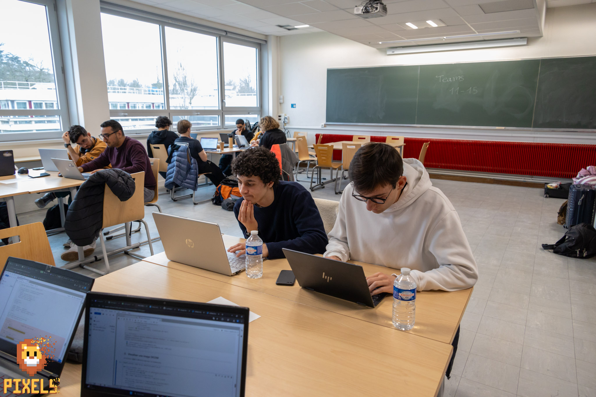 Unboxed — photo 35